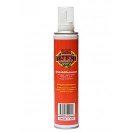 Timberex Underholds Mousse 300 ml