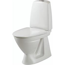 Ifö Sign Toilet 6860 - Limning