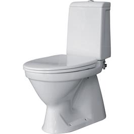 Bathlife Toilet Puts Compact