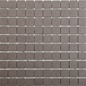 Klinker Mosaik Arredo Quartz Brown Mosaic 3x3 cm (30x30 cm) Brun