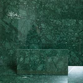 Marmor Arredo Verde Guatemala Polished 300x600mm