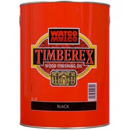 Timberex Black Walnut 5 Liter