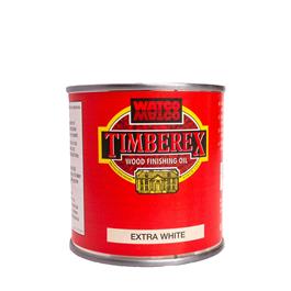 Timberex Extra White 0,2 liter