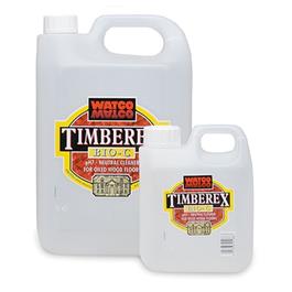 Timberex Bio-C 1 liter