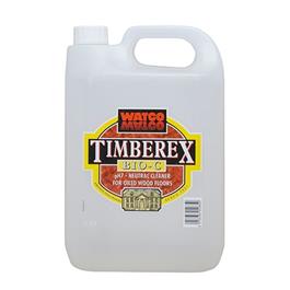 Timberex Bio-C 5 liter