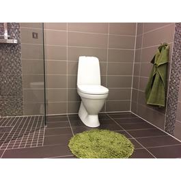Gustavsberg Nautic 1500 Hygienic Flush - Gulvstående toilet