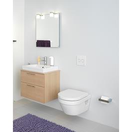 Gustavsberg 5G84 Hygienic Flush - Væghængt toilet